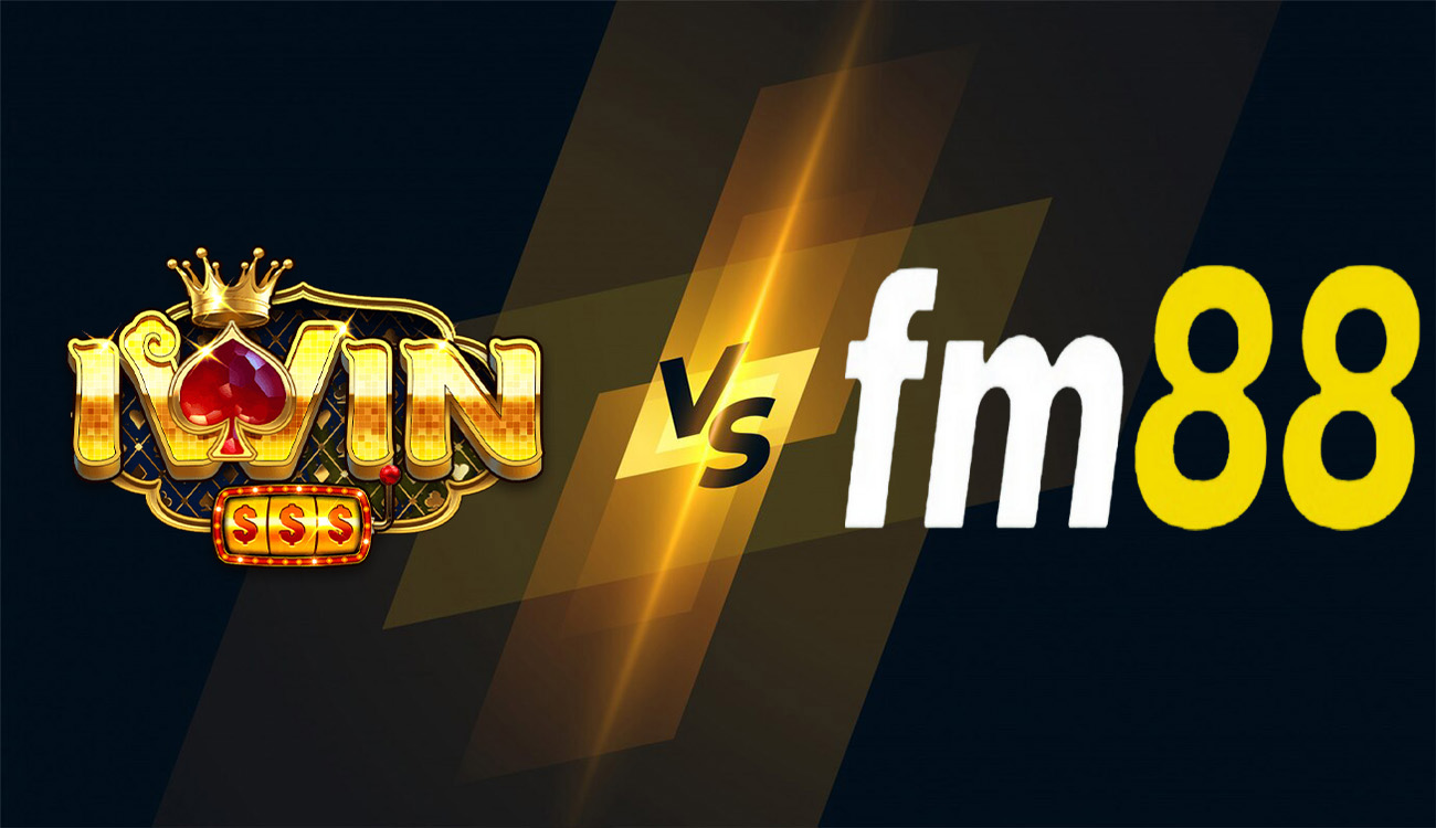 Fm88 hợp tác cùng iWin