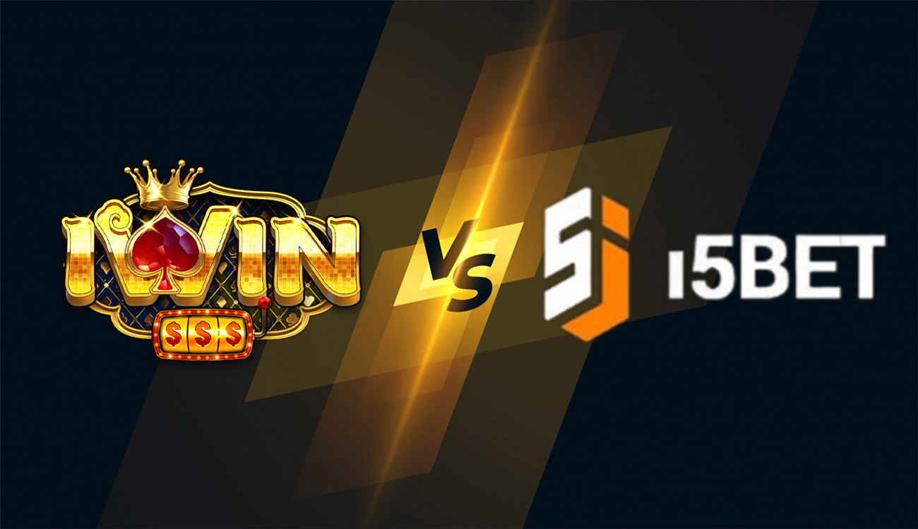 i5bet hợp tác cùng iWin