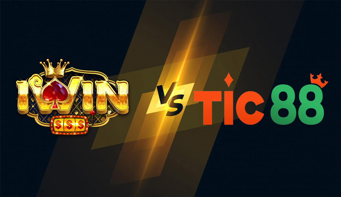 Tic88 hợp tác cùng iWin